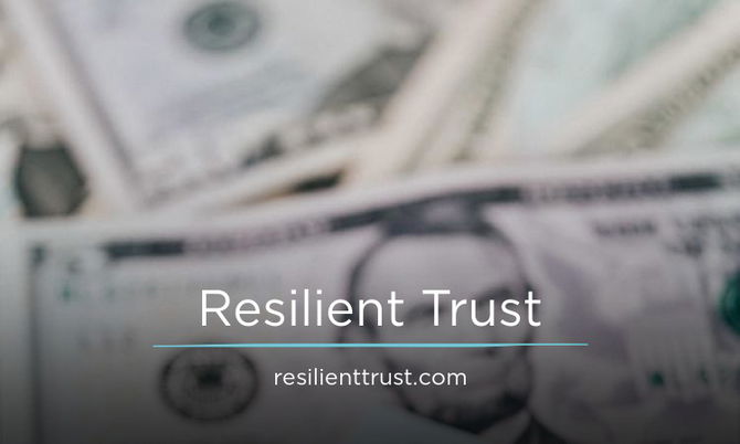 ResilientTrust.com
